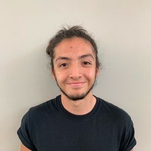 Meet your Posher, Erik